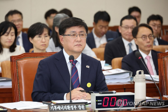 Republic of Korea to soon announce 2035 emission reduction goal: climate minister 